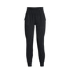 pantalone under armour uomo nero 3465864