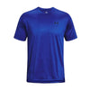 t shirt under armour uomo blu 5740523