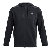 Felpa Under Armour Donna - Nero