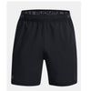 shorts under armour uomo nero 822304