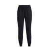 pantalone under armour donna nero 1062352