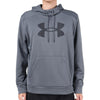 felpa under armour uomo grigio 4244404