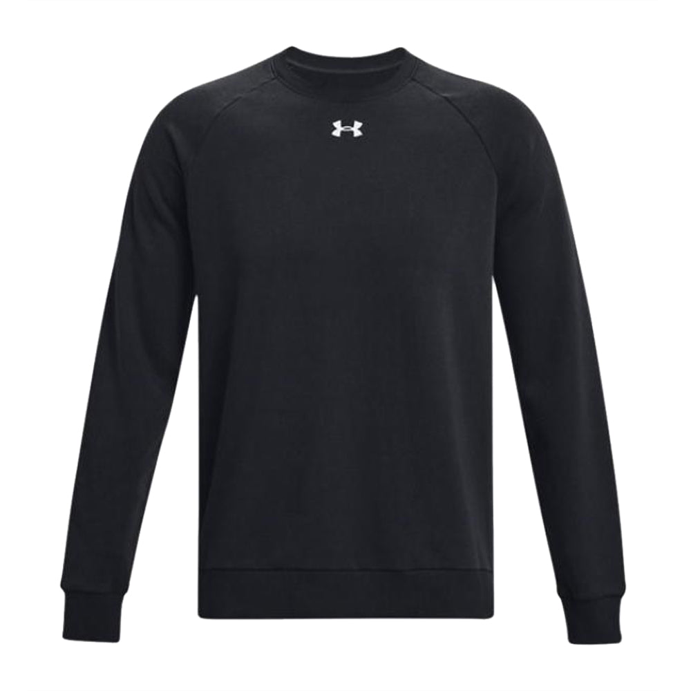 Felpa Under Armour Donna - Nero