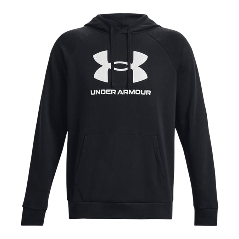 Felpa Under Armour Donna - Nero