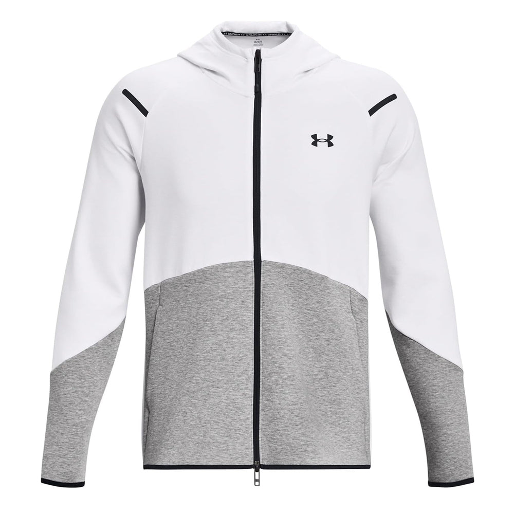 Felpa Under Armour Uomo - Grigio