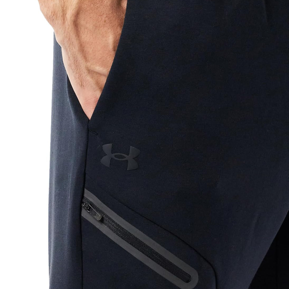 Pantalone Under Armour Uomo - Nero