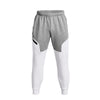 pantalone under armour uomo grigio 5331928