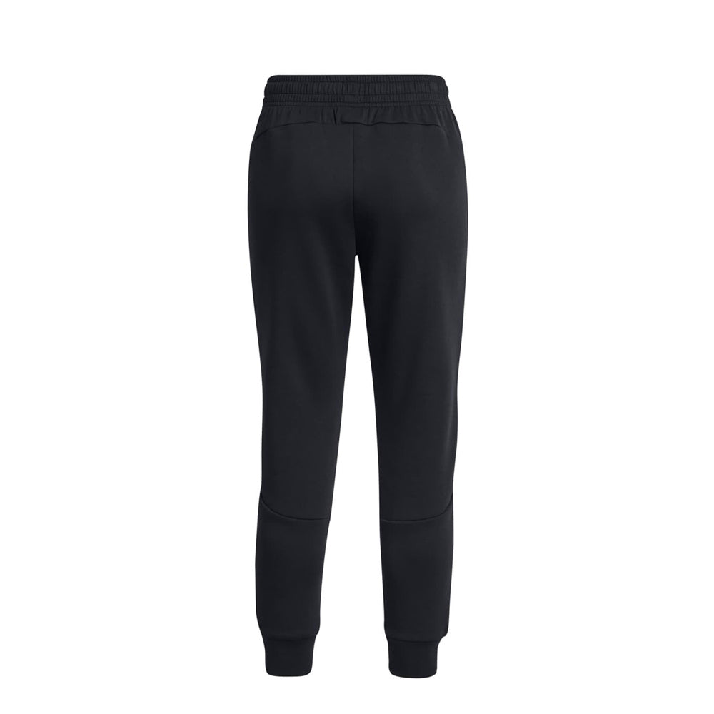 Pantalone Under Armour Donna - Nero