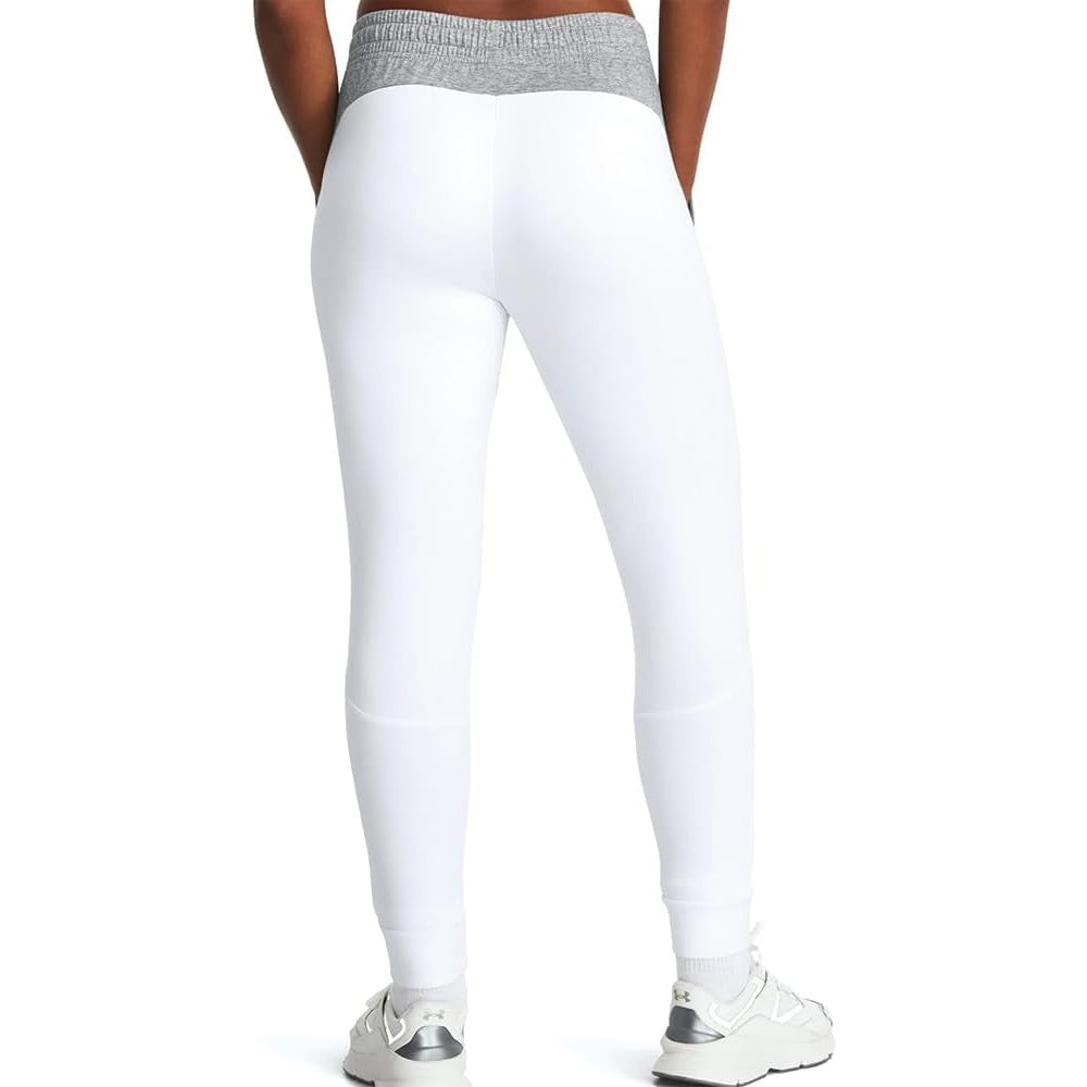 Pantalone Under Armour Donna - Grigio