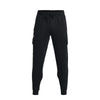 pantalone under armour uomo nero 892022