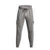 pantalone under armour uomo grigio 5118704