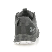 Scarpa Running Under Armour Charged Bandit Tr 2 Uomo - Nero