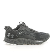 Scarpa Running Under Armour Charged Bandit Tr 2 Uomo - Nero