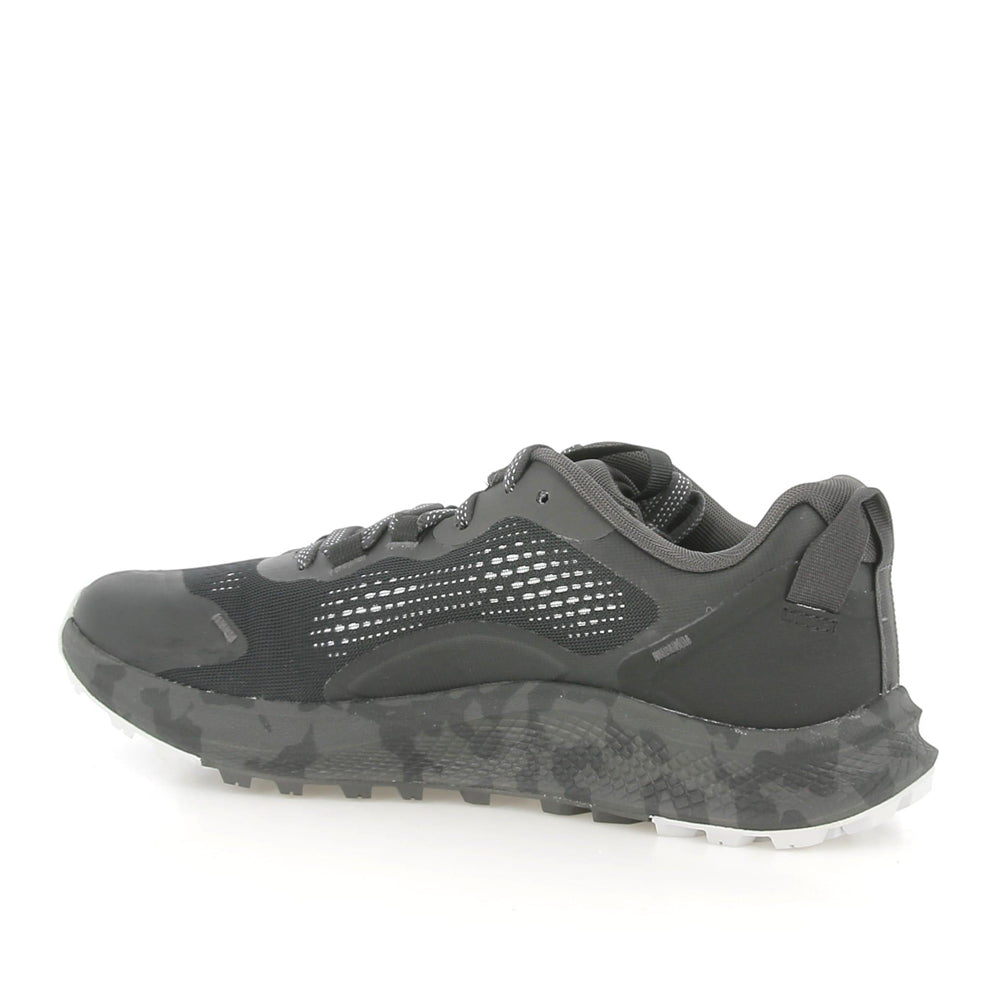 Scarpa Running Under Armour Charged Bandit Tr 2 Donna - Nero