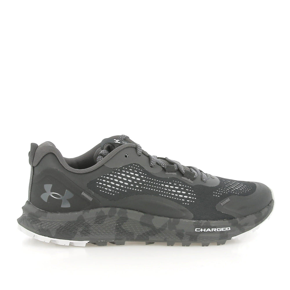 Scarpa Running Under Armour Charged Bandit Tr 2 Donna - Nero