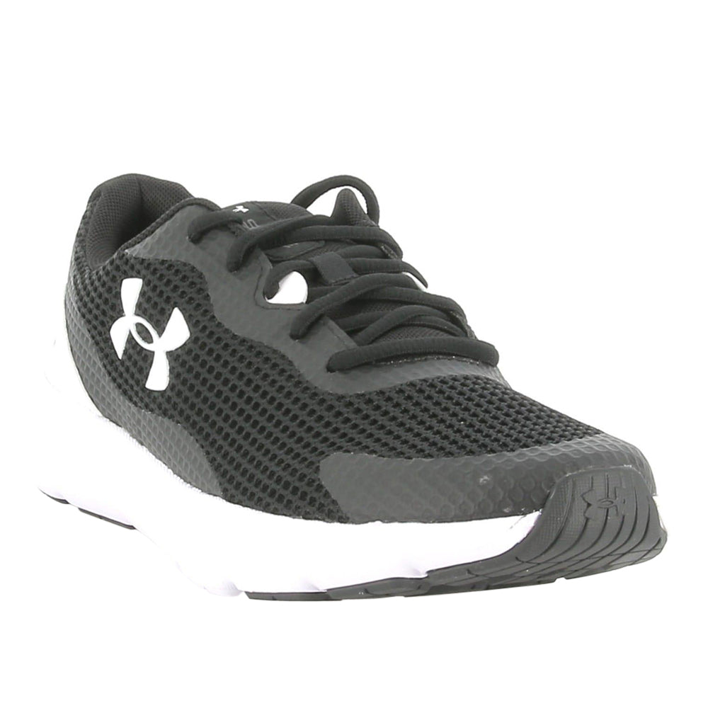 Scarpa Running Under Armour Surge 3 Uomo - Nero