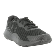 Scarpa Running Under Armour Surge 3 Donna - Nero