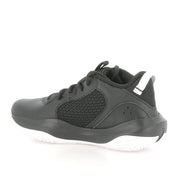 Sneakers Under Armour Ua Ps Lockdown 6 Bambino - Nero