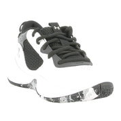 Sneakers Under Armour Ua Ps Lockdown 6 Bambino - Bianco