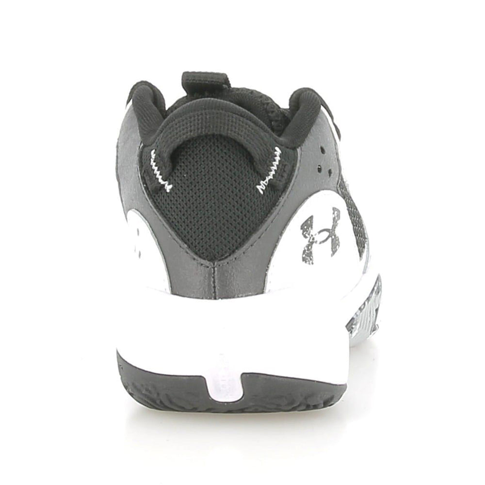 Sneakers Under Armour Ua Ps Lockdown 6 Bambino - Bianco