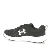 Scarpa Running Under Armour Charged Assert 10 Uomo - Nero