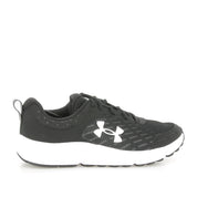 Scarpa Running Under Armour Charged Assert 10 Uomo - Nero