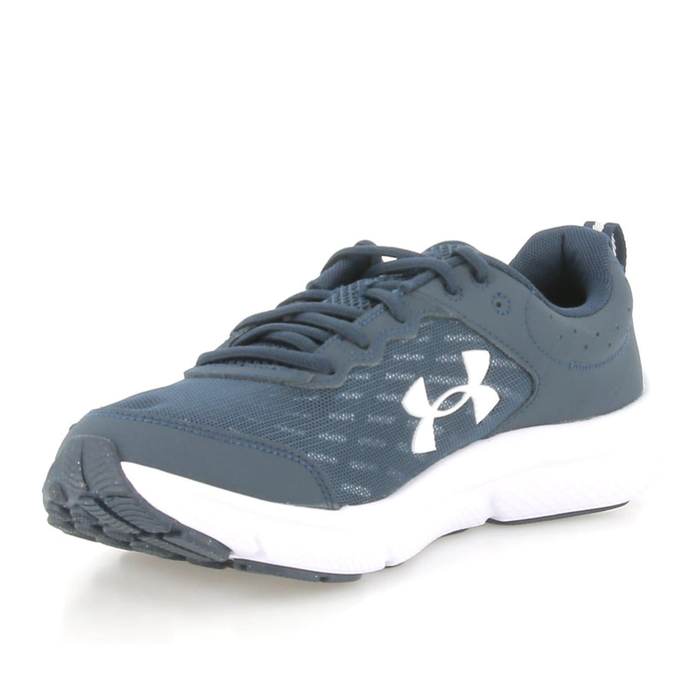 Scarpa Running Under Armour Charged Assert 10 Uomo - Blu