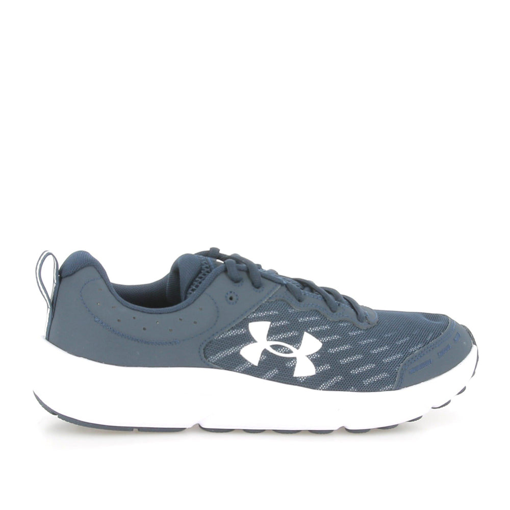 Scarpa Running Under Armour Charged Assert 10 Uomo - Blu