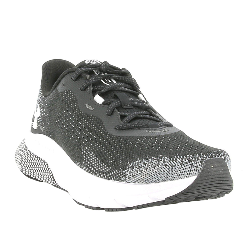 Scarpa Running Under Armour Hovr Turbulence 2 Uomo - Nero