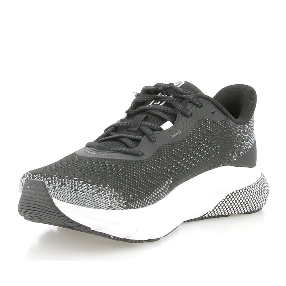 Scarpa Running Under Armour Hovr Turbulence 2 Uomo - Nero