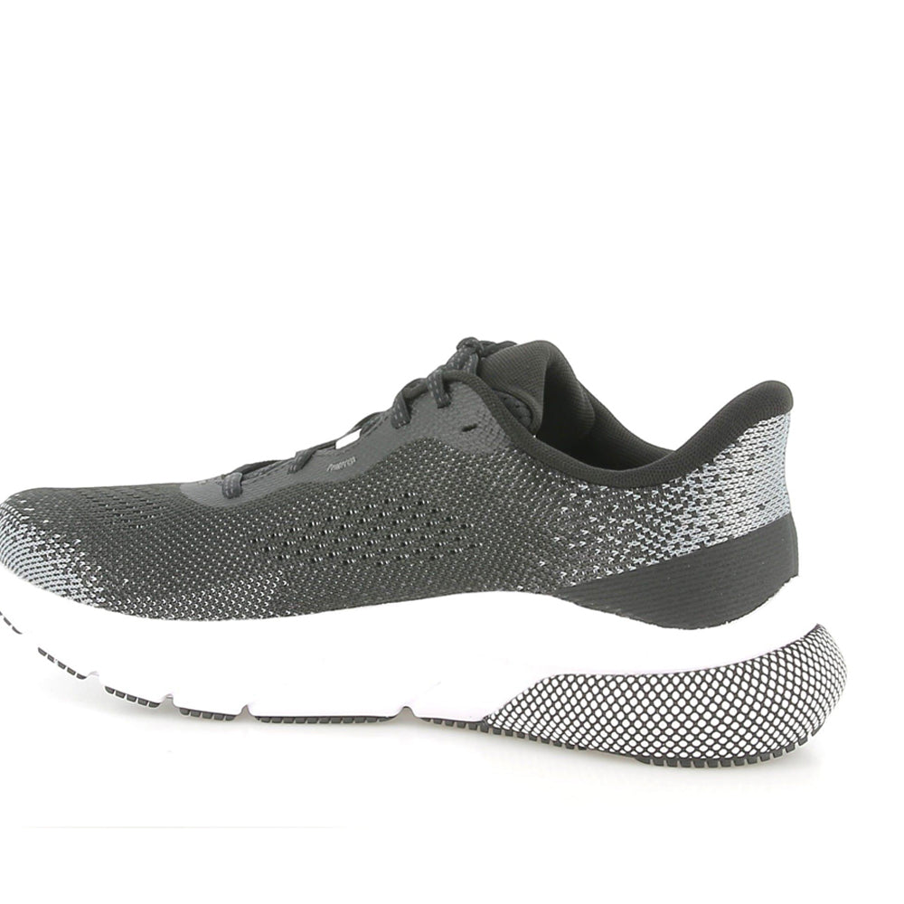 Scarpa Running Under Armour Hovr Turbulence 2 Uomo - Nero