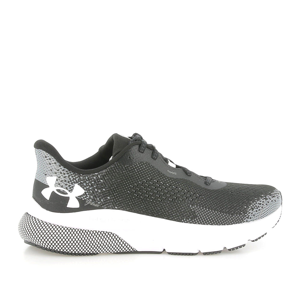 Scarpa Running Under Armour Hovr Turbulence 2 Uomo - Nero