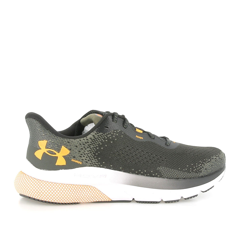 Scarpa Running Under Armour Hovr Turbulence 2 Uomo - Nero