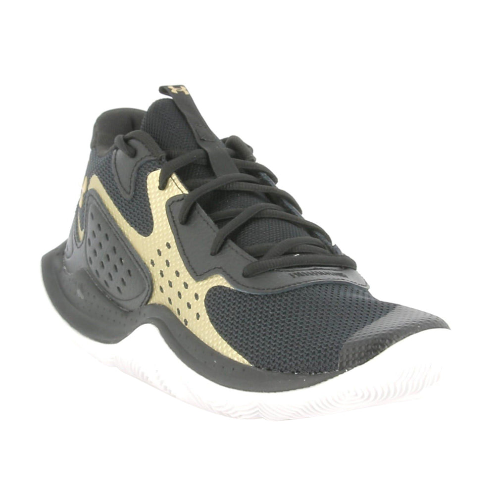 Sneakers Under Armour Ua Jet 23 Uomo - Nero