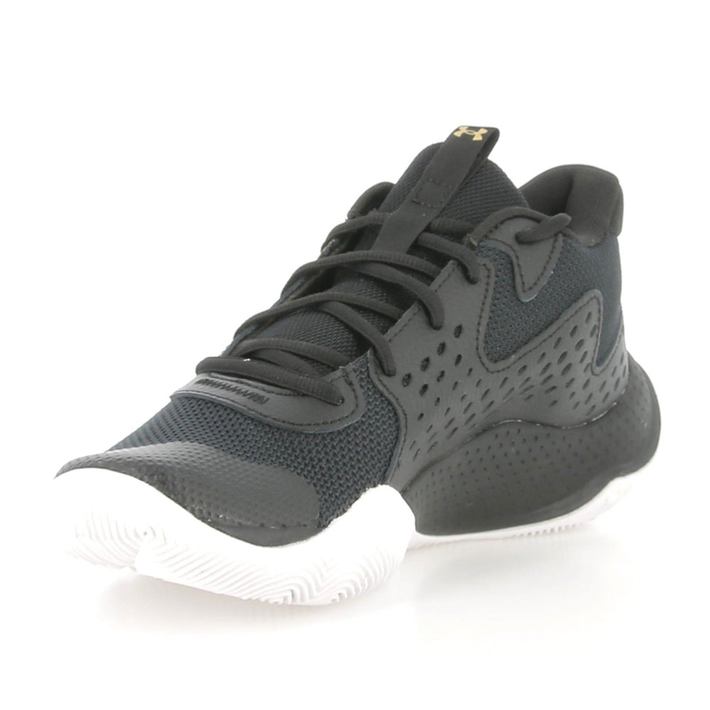 Sneakers Under Armour Ua Jet 23 Uomo - Nero