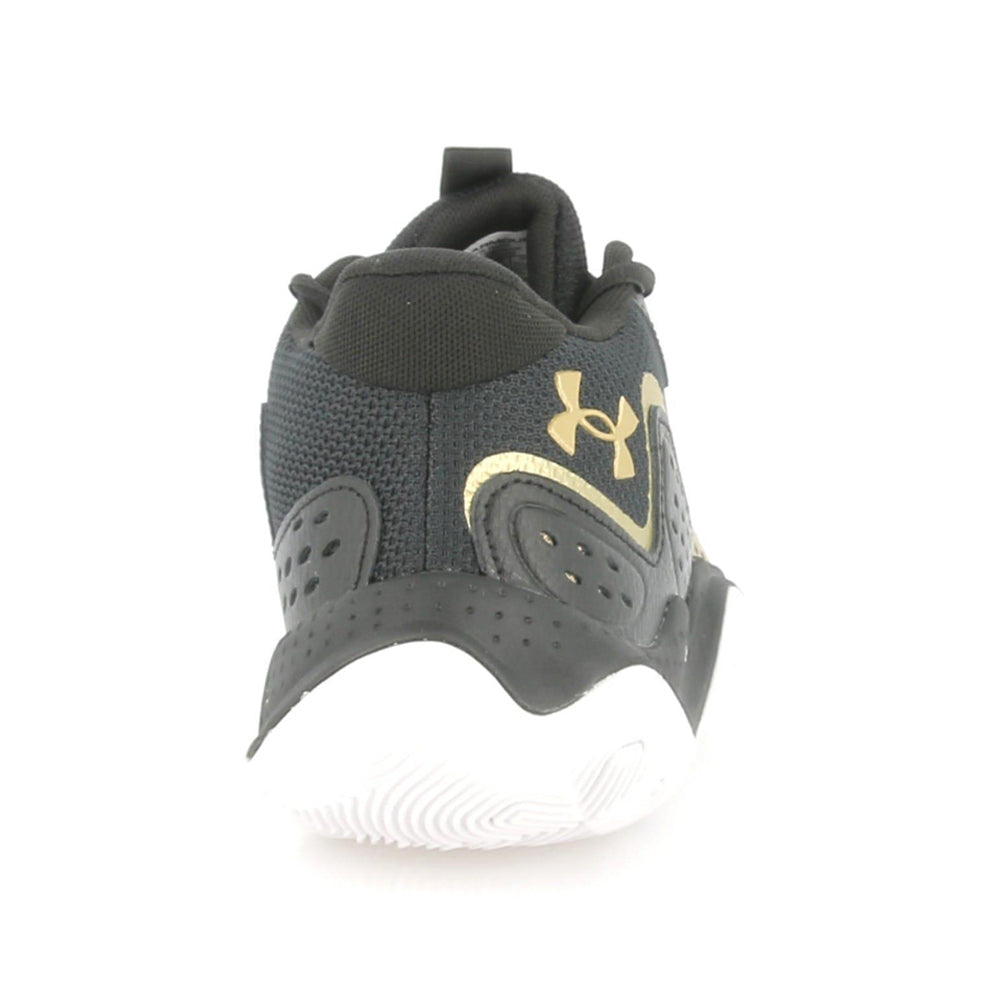 Sneakers Under Armour Ua Jet 23 Uomo - Nero