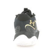 Sneakers Under Armour Ua Jet 23 Uomo - Nero