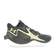 Sneakers Under Armour Ua Jet 23 Uomo - Nero