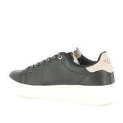 Sneakers U.S. Polo Assn. Uomo - Nero