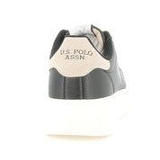 Sneakers U.S. Polo Assn. Uomo - Nero