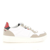 Sneakers U.S. Polo Assn. Uomo - Bianco