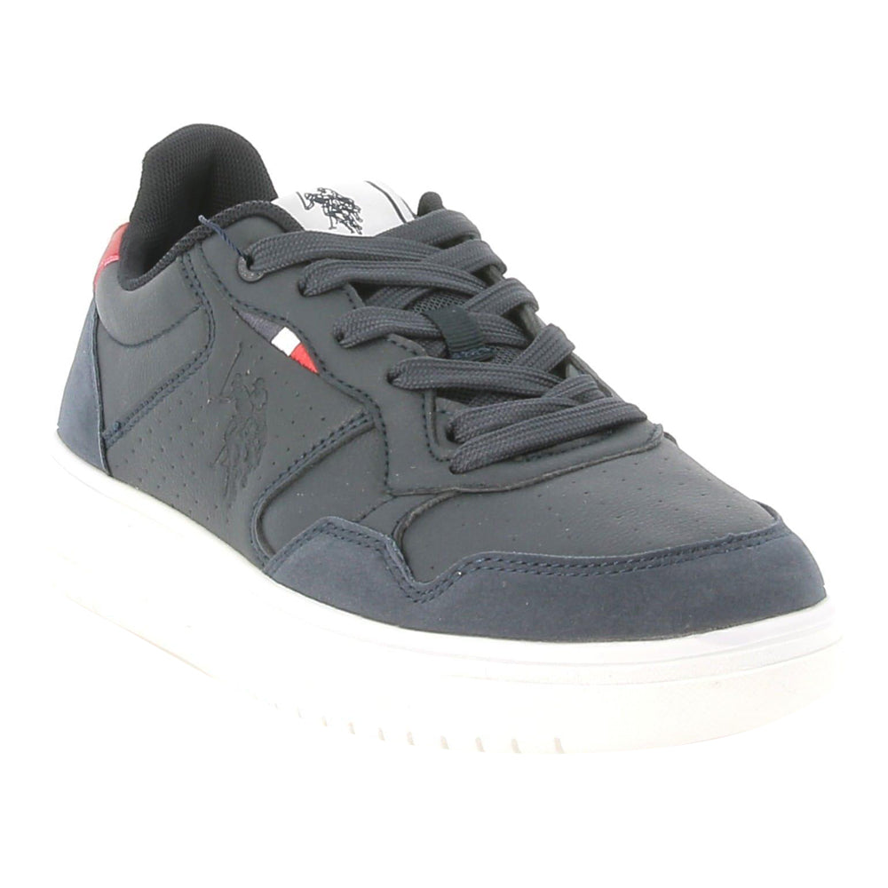 Sneakers U.S. Polo Assn. Uomo - Blu