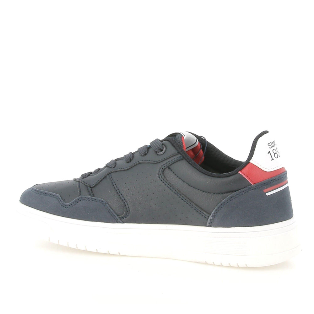 Sneakers U.S. Polo Assn. Uomo - Blu