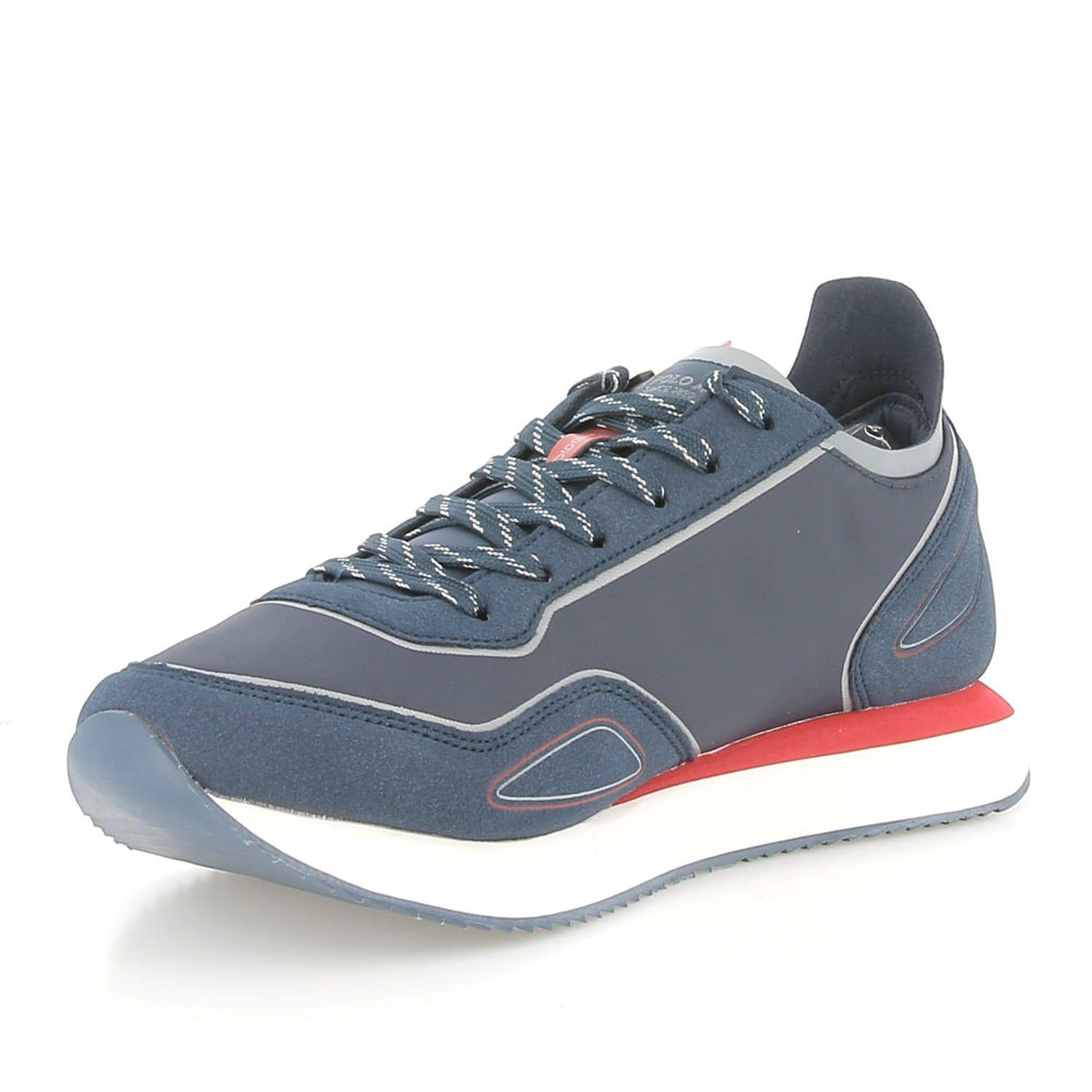 Sneakers U.S. Polo Assn. Uomo - Blu