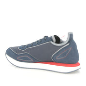 Sneakers U.S. Polo Assn. Uomo - Blu