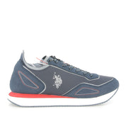 Sneakers U.S. Polo Assn. Uomo - Blu