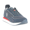 sneakers u s polo assn uomo blu 2850862