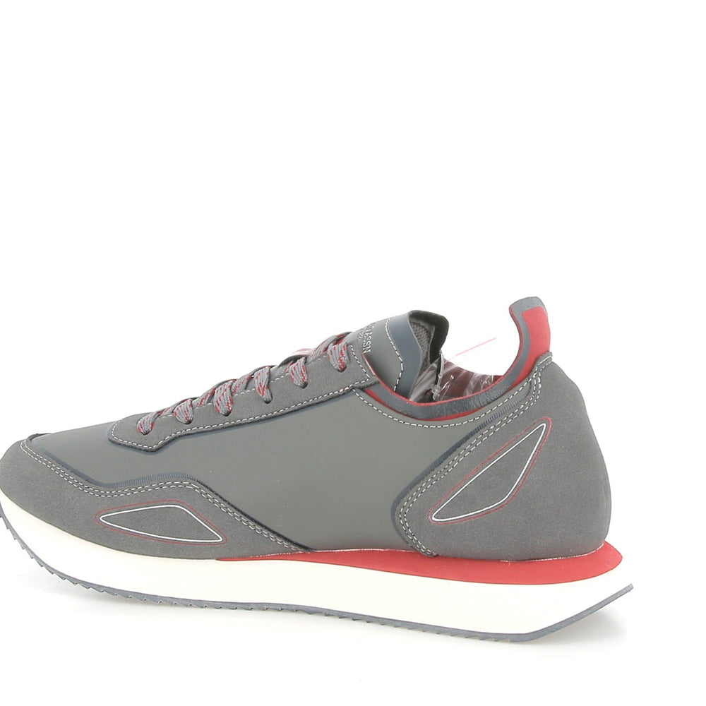 Sneakers U.S. Polo Assn. Uomo - Grigio