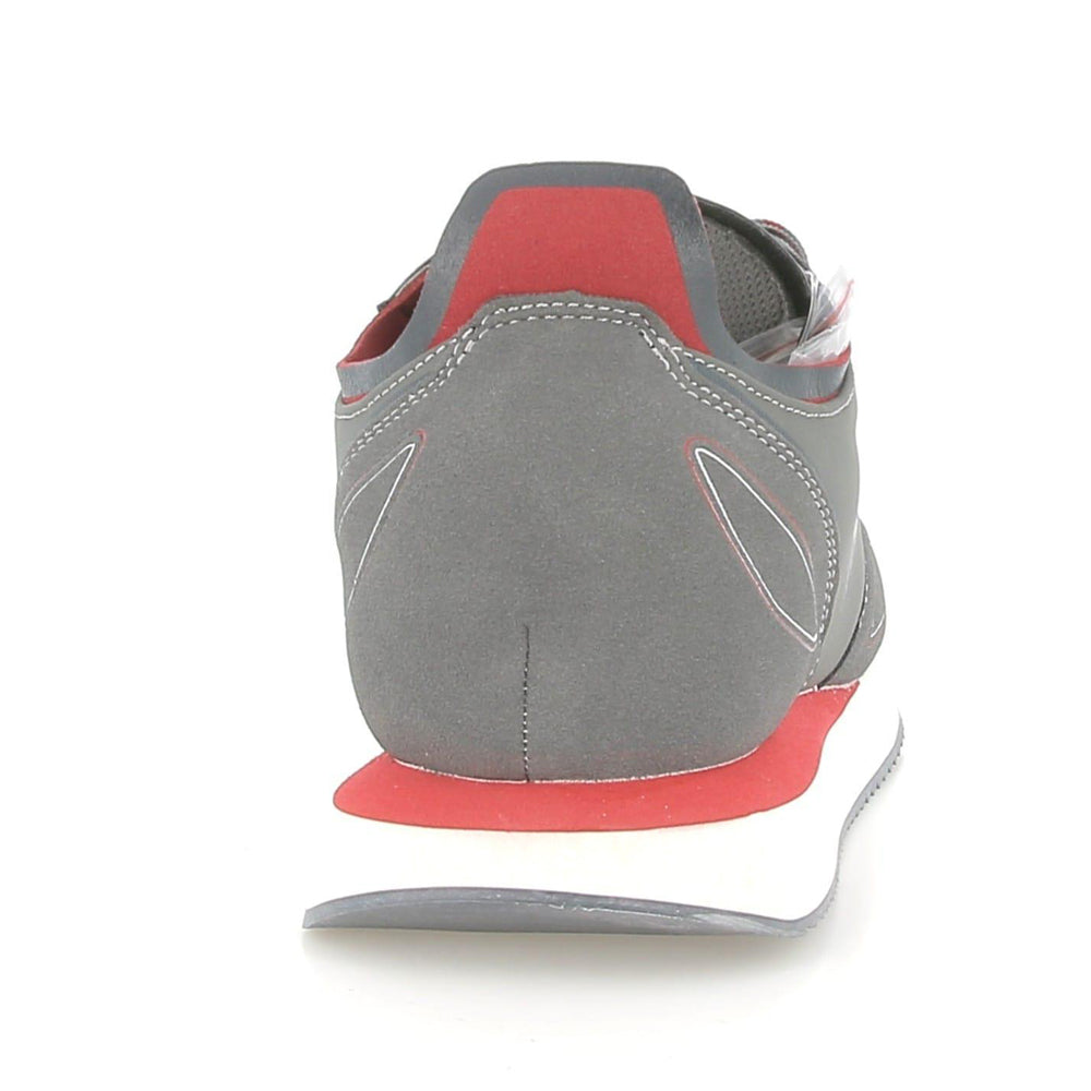 Sneakers U.S. Polo Assn. Uomo - Grigio