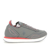 Sneakers U.S. Polo Assn. Uomo - Grigio